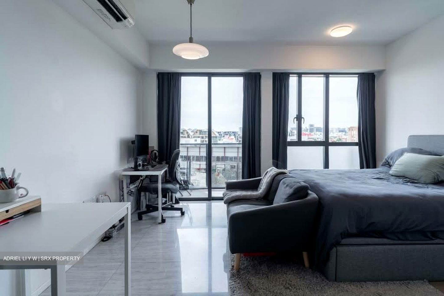 Parc Esta (D14), Apartment #547456301